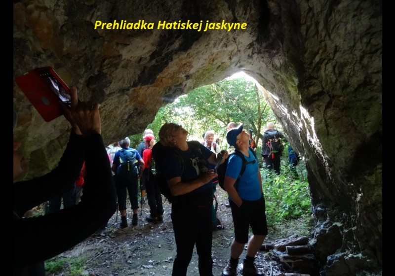 Turistika